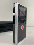 Flip Mino Hd Video Camera F360B With Logitech Case Not Tested. Fixed Price $15.99.