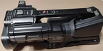 Panasonic Camcorder Professional Camera AG-AC8P Avccam Hd 28MM Wide 50X Zoom Bag. Fixed Price $435.00.