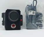Red Raven 4.5K Dragon Sensor Cinema Camera W/ Base Expander Module, Power Supply. Fixed Price $2499.99.
