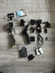 Akaso Brave 4 Action Camera. Fixed Price $65.00.