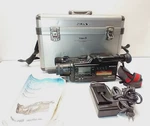 Sony VIDEO8 Camera Recorder LCH-V8902 Hard Case CCD-V99, Power Supply. Fixed Price $69.99.
