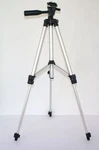 50" Pro Photo/video Tripod With Case For Panasonic HDC-SD80 HDC-TM40K. Fixed Price $21.97.