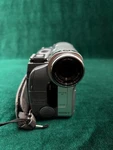 Sony Handycam DCR-HC14E Works. Fixed Price $87.91.