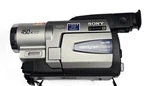 Sony CCD-TRV49E HI8 Tape Analogue Video Camera. Fixed Price $129.99.