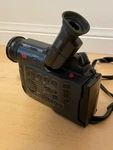 Canon UCS1 HI8 Super-macro Af 8MM Video Camera Camcorder For Parts. Fixed Price $15.00.