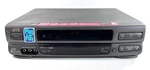Jvc HR-J640U Vhs Video Recorder Vcr No Remote For Repair Parts. Fixed Price $9.99.