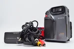 Tested Working Sony CCD-SC7 VIDEO8 Handycam Camcorder Recorder Cleaned Japan. Fixed Price $289.90.