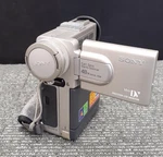 Sony DCR-PC10 Handycam Compact Minidv Camera S-video 12X Optical Japan. Fixed Price $225.97.