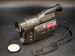 Panasonic NV-VX10EG Video Camera Not Tested. Fixed Price $64.65.