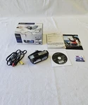 Sony DCR-SX45 Handycam Camcorder Digital Video Camera 2000X Zoom Bundle Tested. Fixed Price $165.00.