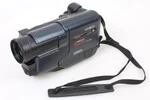 Minolta Master 8 Video Camera Only Display. Fixed Price $29.69.