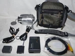 Panasonic 3CCD PV-GS180 Camcorder Vcr Player Video Transfer. Fixed Price $129.99.
