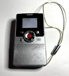 Vintage Tech - Rca Small Wonder EZ105 Digital Camera Video Camcorder Working Euc. Fixed Price $38.00.