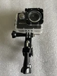 Vivitar DVR781HDN Action Video Camera Waterproof Case Compact Camcorder Teste. Fixed Price $24.95.