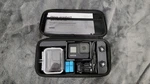 Gopro HERO8 Bundle For Parts/repair - Does Power On. Fixed Price $57.50.