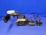Sony PXW-FS7M2 Solid-state Memory Camcorder W/BC-U1 Charger, 691 Hours, Vf, Mic. Fixed Price $999.00.