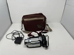 Jvc GR-DVL522U Digital Video Camera W/case. Fixed Price $62.92.