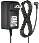 Pkpower Adapter For Sanyo Xacti VPC-CG102 VPC-CG100EX VPC-CG100GX. Fixed Price $12.19.