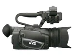 Jvc GY-HM250U Camcorder, 3.5", Black. Fixed Price $2674.95.