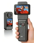 Sjcam C400 Handheld Pocket Camera 4K Vlogging For Youtube Live Streaming. Fixed Price $209.99.