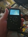 Kodak Play Sport Dis Waterproof/shockproof Orange & Black No Battery Sim Card. Fixed Price $22.50.