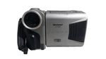 Vintage Sharp VL-SD20U Digital Viewcam Camera Camcorder, No Battery. Fixed Price $19.99.