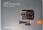 Apeman A80 Action Camera 4K Ultra Hd 40M Waterproof 2.0 Lcd Screen /170*WA. Fixed Price $38.95.