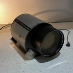 Fujifilm Fujinon Tv Zoom C10X16A SND2C - Snr: 578031. Fixed Price $286.68.