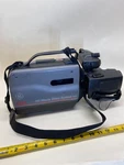 Vhs Camcorder Ge CG-9906 Untested- No Battery For Parts? See Video. Fixed Price $12.99.