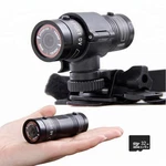Wzquisite Motorcycle Helmet Camera, Bike Video Camera- 1080P Sports Action Ca.... Fixed Price $48.00.
