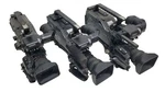 Lot 3X Ikegami DNS-33W Editcam Dng Professional Camera W/ Digital Disk Recorder. Fixed Price $1020.00.