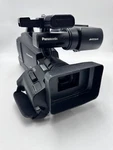 Panasonic AG-HMC80P 3MOS Avccam Hd Shoulder Mount Camcorder-read Description. Fixed Price $534.99.