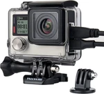 Skeleton Case For Gopro Hero 4/3+/3 With Tripod Mount & Quick Release Buckle. Fixed Price $37.69.
