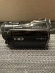 Insignia NS-DV111080F Digital Camcorder Full 1080P Hd 12X Zoom Tested.no Battery. Fixed Price $44.99.