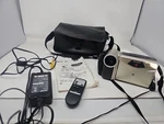Sharp Viewcam Camcorder 8 VL-A10. Fixed Price $42.50.