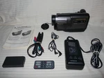 Hitachi VM-E510A 8MM VIDEO8 Camera Camcorder Vcr Player Transfer. Fixed Price $109.99.