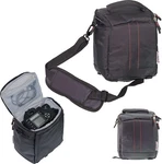 Navitech Black Camcorder Camera Bag For Oprkqee 6K 64MP Video. Fixed Price $43.74.