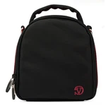 Vangoddy Portable Travel Crossbody Bag Dslr Camera Case For Canon / Nikon Sony. Fixed Price $34.95.