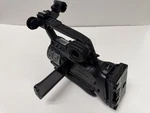Jvc GY-HM710U Camcorder With Canon Lens. Fixed Price $549.00.