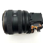 Sony HVR-Z5U HVR-Z5E Replacement Lens Optical Block For Parts. Fixed Price $99.00.