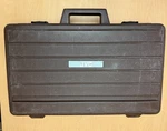 Jvc BY-110 Video Camera Hard Case. Fixed Price $99.00.