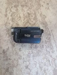 Vivitar Dvr 508HD Handheld Digital Camcorder High Definition, Navy Tested/works. Fixed Price $13.95.