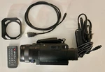 Sony HDR-CX900 Camcorder. Fixed Price $398.75.