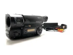 Sony CCD-TR425E VIDEO8 Xr Tape Camera Handycam Complete Working Set. Fixed Price $141.53.