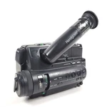 Sony CCD-TR5 Video Camera Recorder Not Tested. Fixed Price $18.00.