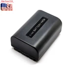 Usa Battery For Sony Handycam HDR-PJ580VE HDR-PJ600VE. Fixed Price $20.99.