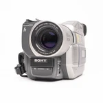 Sony Handycam DCR-TRV820 DIGITAL8 Ntsc Camcorder Fully Functional. Fixed Price $270.00.
