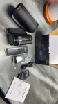 Ultra Hd Handheld Digital Camcorder Black Lcd Usb Microsd Accessories. Fixed Price $45.00.