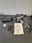 Sony Video 8 Handycam CCD-TRV11E Camcorder Camera Recorder & Accessories. Fixed Price $67.18.