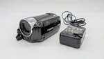 Canon Vixia Hf R21 Hd Camcorder (black) W/ 32GB Internal Storage. Fixed Price $59.95.